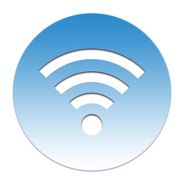 Wifi-symbol