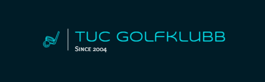 Golfklubbens logotyp