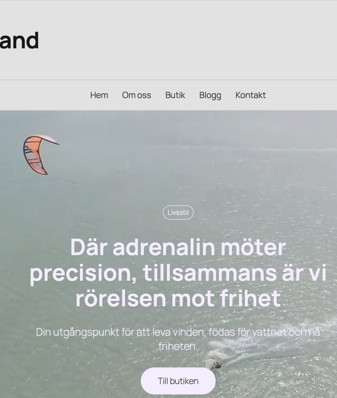 surf and sand printscreen